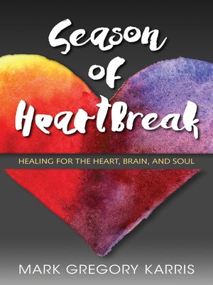 cover image of Season of Heartbreak